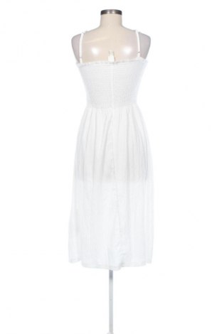 Rochie H&M, Mărime S, Culoare Alb, Preț 98,99 Lei