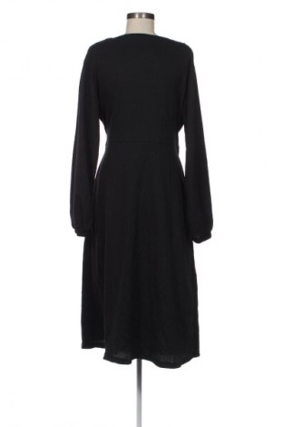 Rochie H&M, Mărime L, Culoare Negru, Preț 98,99 Lei