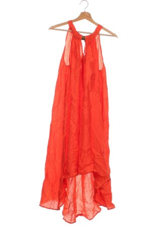 Φόρεμα H&M Conscious Collection, Μέγεθος XS, Χρώμα Κόκκινο, Τιμή 18,99 €