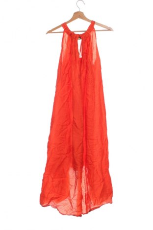Φόρεμα H&M Conscious Collection, Μέγεθος XS, Χρώμα Κόκκινο, Τιμή 18,99 €