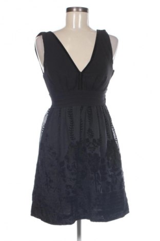 Рокля H&M Conscious Collection, Размер S, Цвят Черен, Цена 17,99 лв.