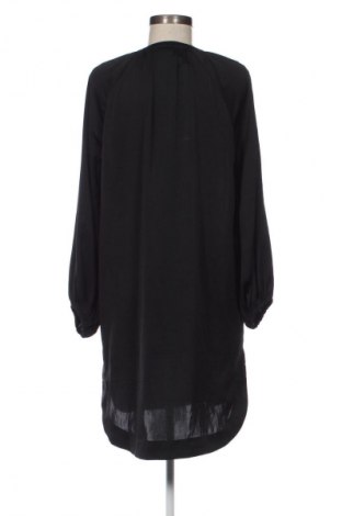 Рокля H&M Conscious Collection, Размер M, Цвят Черен, Цена 54,15 лв.