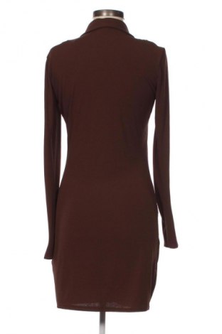 Kleid H&M Divided, Größe M, Farbe Braun, Preis 15,99 €