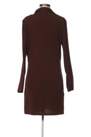 Sukienka H&M Divided, Rozmiar XL, Kolor Brązowy, Cena 157,99 zł