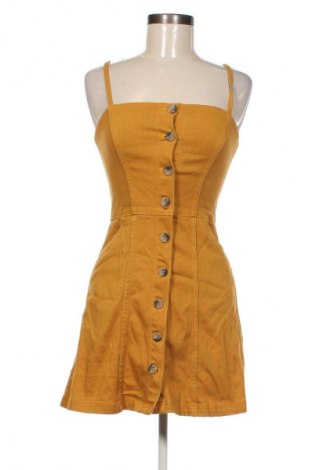Rochie H&M Divided, Mărime S, Culoare Galben, Preț 156,99 Lei