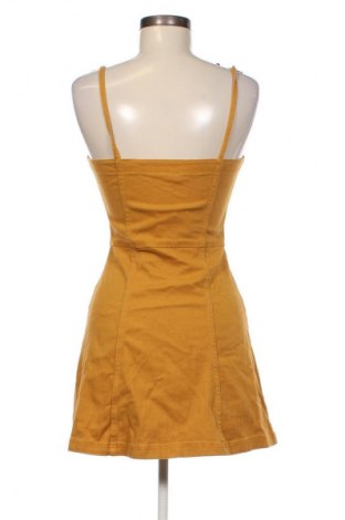 Rochie H&M Divided, Mărime S, Culoare Galben, Preț 156,99 Lei