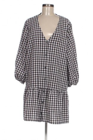 Kleid H&M Divided, Größe L, Farbe Mehrfarbig, Preis 20,99 €