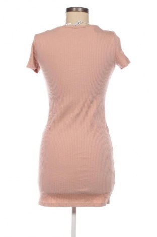 Šaty  H&M Divided, Velikost S, Barva Béžová, Cena  469,00 Kč
