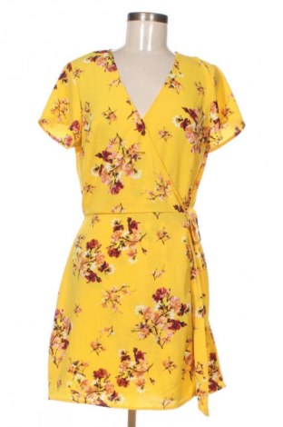 Sukienka H&M Divided, Rozmiar XL, Kolor Kolorowy, Cena 95,99 zł