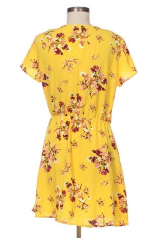 Sukienka H&M Divided, Rozmiar XL, Kolor Kolorowy, Cena 95,99 zł