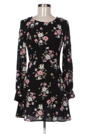 Kleid H&M Divided, Größe S, Farbe Mehrfarbig, Preis 20,99 €