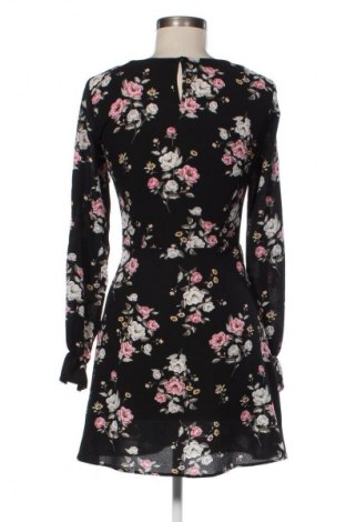 Kleid H&M Divided, Größe S, Farbe Mehrfarbig, Preis 20,99 €