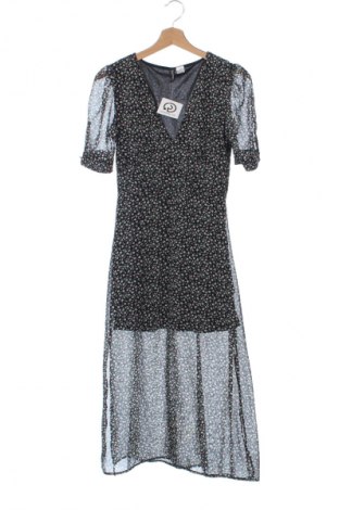 Φόρεμα H&M Divided, Μέγεθος XS, Χρώμα Πολύχρωμο, Τιμή 18,99 €