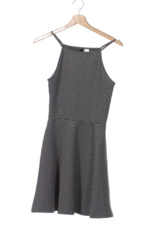 Sukienka H&M Divided, Rozmiar S, Kolor Kolorowy, Cena 95,99 zł