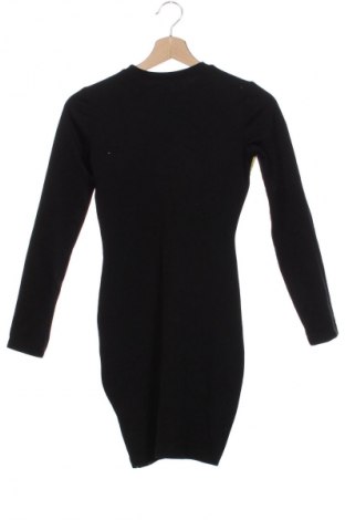 Φόρεμα H&M Divided, Μέγεθος XS, Χρώμα Μαύρο, Τιμή 7,99 €