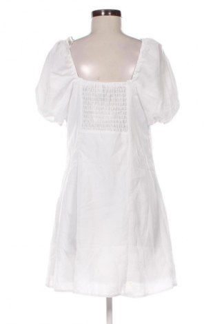 Sukienka H&M Divided, Rozmiar XL, Kolor Biały, Cena 95,99 zł