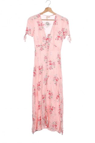 Šaty  H&M Divided, Veľkosť XS, Farba Viacfarebná, Cena  16,95 €