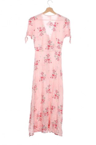 Šaty  H&M Divided, Veľkosť XS, Farba Viacfarebná, Cena  16,95 €