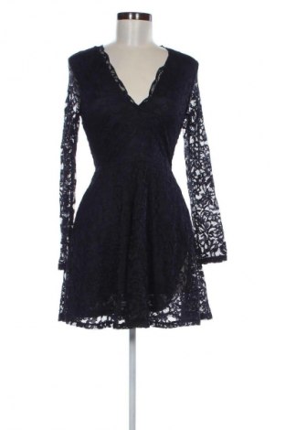 Kleid H&M Divided, Größe S, Farbe Blau, Preis 20,99 €