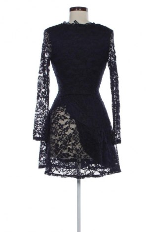 Kleid H&M Divided, Größe S, Farbe Blau, Preis 20,99 €