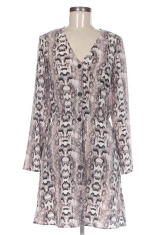 Kleid H&M Divided, Größe M, Farbe Mehrfarbig, Preis 33,99 €