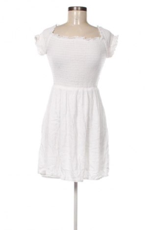 Φόρεμα H&M Divided, Μέγεθος M, Χρώμα Λευκό, Τιμή 18,99 €