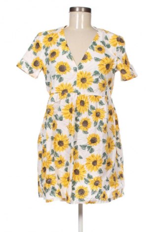 Sukienka H&M Divided, Rozmiar S, Kolor Kolorowy, Cena 95,99 zł