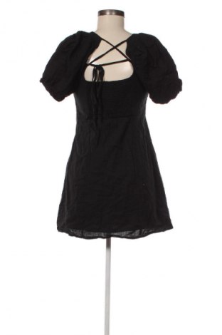 Sukienka H&M Divided, Rozmiar M, Kolor Czarny, Cena 67,99 zł