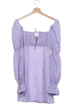 Rochie H&M Divided, Mărime XS, Culoare Multicolor, Preț 98,99 Lei