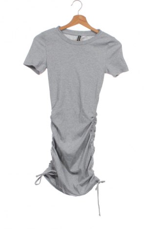 Rochie H&M Divided, Mărime XS, Culoare Gri, Preț 98,99 Lei
