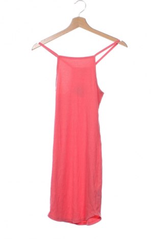 Kleid H&M Divided, Größe XS, Farbe Rot, Preis € 20,99