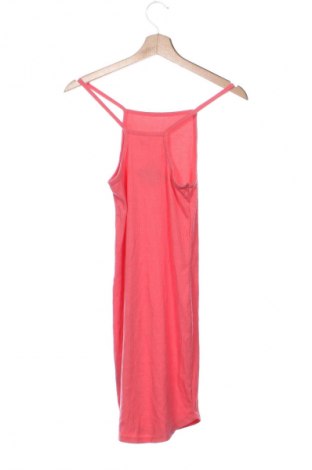 Kleid H&M Divided, Größe XS, Farbe Rot, Preis € 20,99