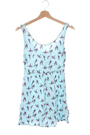 Šaty  H&M Divided, Veľkosť XS, Farba Viacfarebná, Cena  16,95 €