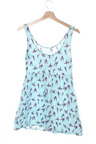 Šaty  H&M Divided, Veľkosť XS, Farba Viacfarebná, Cena  16,95 €