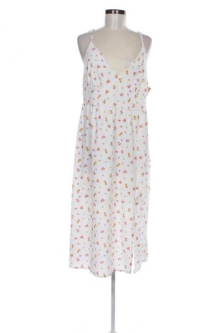 Рокля H&M Divided, Размер XL, Цвят Многоцветен, Цена 29,99 лв.