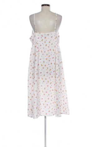 Рокля H&M Divided, Размер XL, Цвят Многоцветен, Цена 29,99 лв.