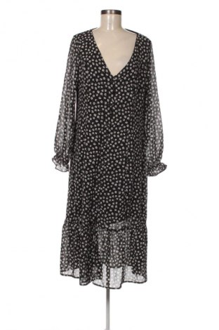 Рокля H&M Divided, Размер XL, Цвят Многоцветен, Цена 48,99 лв.