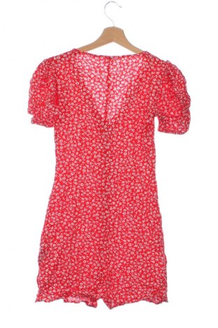 Sukienka H&M Divided, Rozmiar XS, Kolor Kolorowy, Cena 112,99 zł