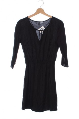 Šaty  H&M Divided, Veľkosť S, Farba Čierna, Cena  6,95 €