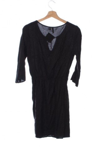 Šaty  H&M Divided, Veľkosť S, Farba Čierna, Cena  6,95 €