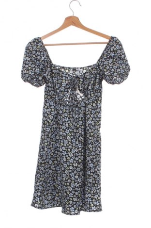 Sukienka H&M Divided, Rozmiar XS, Kolor Kolorowy, Cena 76,99 zł