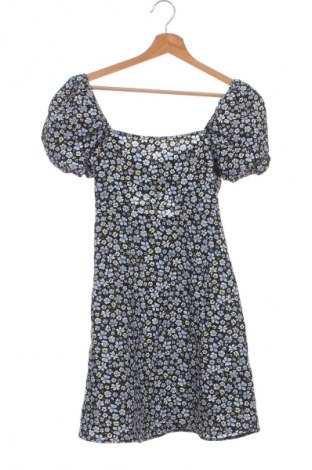 Sukienka H&M Divided, Rozmiar XS, Kolor Kolorowy, Cena 76,99 zł