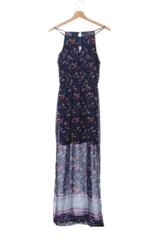 Sukienka H&M Divided, Rozmiar XS, Kolor Kolorowy, Cena 42,99 zł