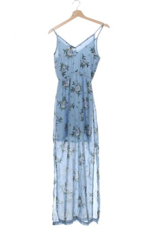 Kleid H&M Divided, Größe XS, Farbe Mehrfarbig, Preis € 20,99
