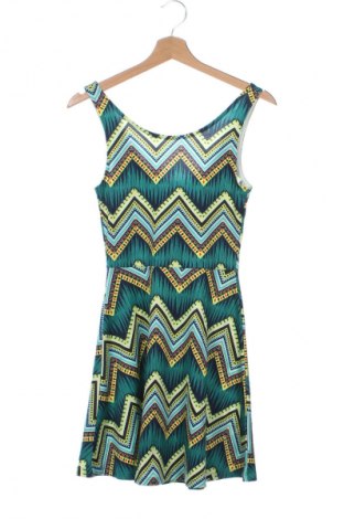 Rochie H&M Divided, Mărime XS, Culoare Multicolor, Preț 98,99 Lei
