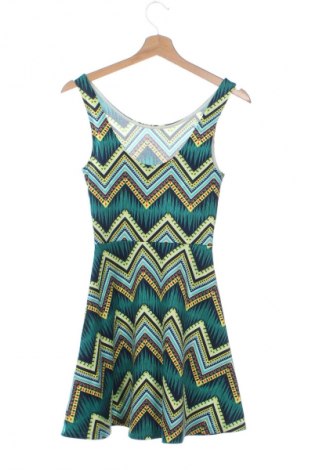Rochie H&M Divided, Mărime XS, Culoare Multicolor, Preț 98,99 Lei
