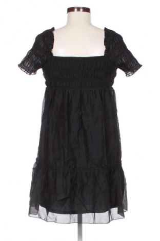 Sukienka H&M Divided, Rozmiar M, Kolor Czarny, Cena 95,99 zł