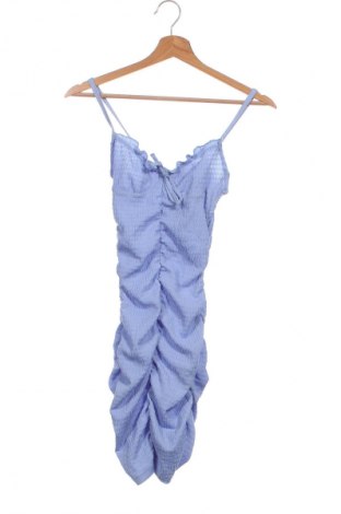 Sukienka H&M Divided, Rozmiar XS, Kolor Niebieski, Cena 95,99 zł