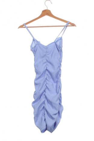 Sukienka H&M Divided, Rozmiar XS, Kolor Niebieski, Cena 95,99 zł