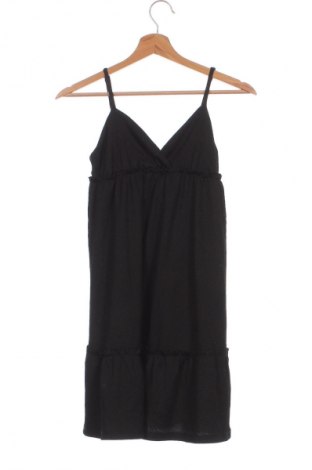 Φόρεμα H&M Divided, Μέγεθος XS, Χρώμα Μαύρο, Τιμή 24,99 €